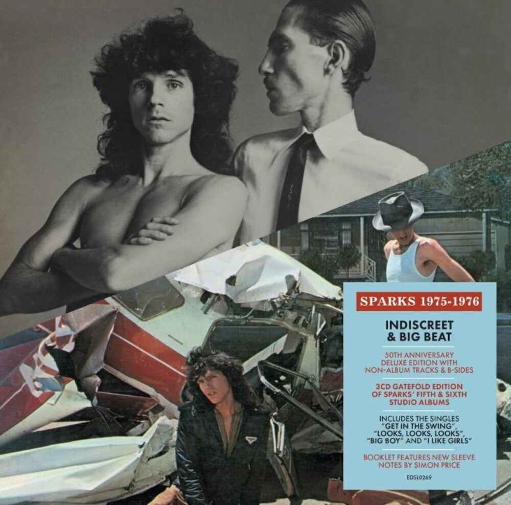 75-76 (Bonus Tracks) [Deluxe] (Uk)