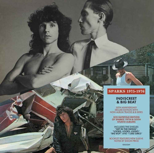 75-76 (Bonus Tracks) [Deluxe] (Uk)