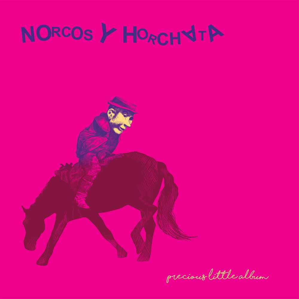 Precious Little Album [LP]
