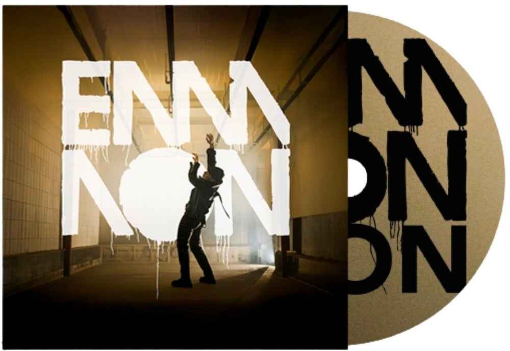 Icon [Digipak]