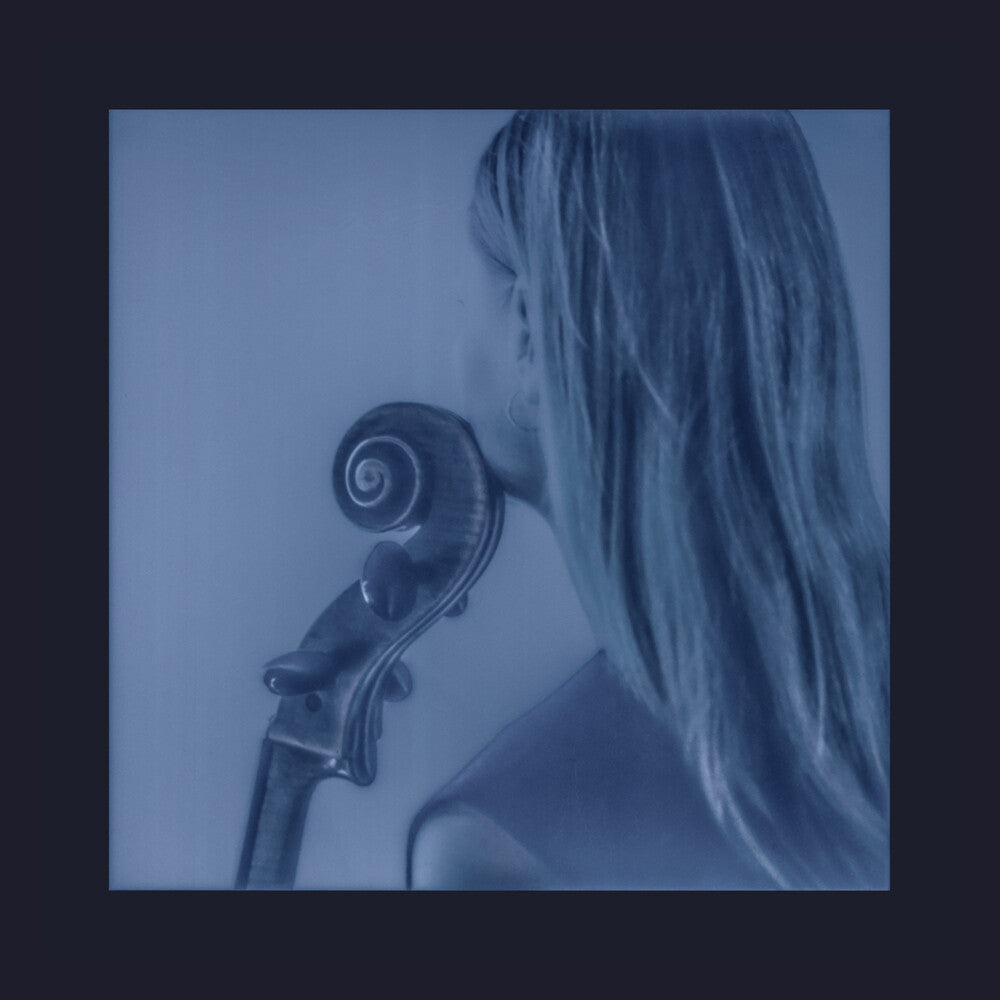 Pre-Order: Dobrawa Czocher - State Of Matter [CD]