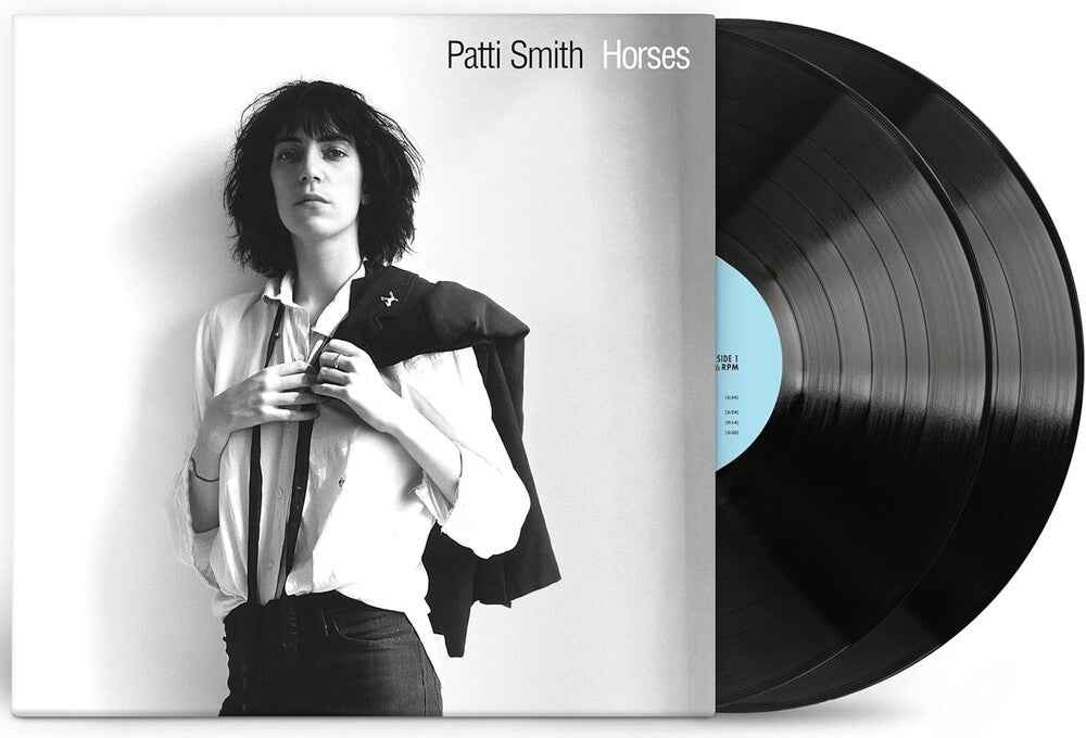 Horses (50th Anniversary) [2LP]