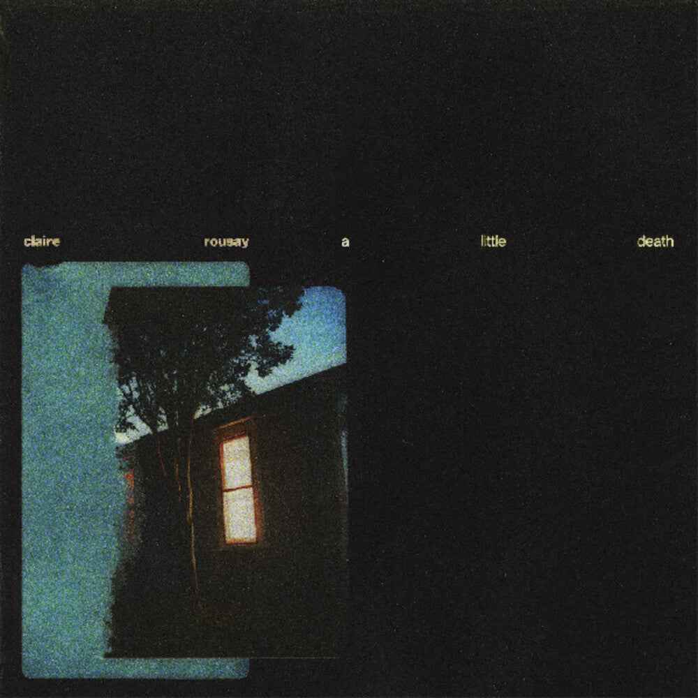 A Little Death [LP]