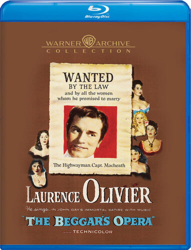 Beggar's Opera - Beggar's Opera - Blu-ray