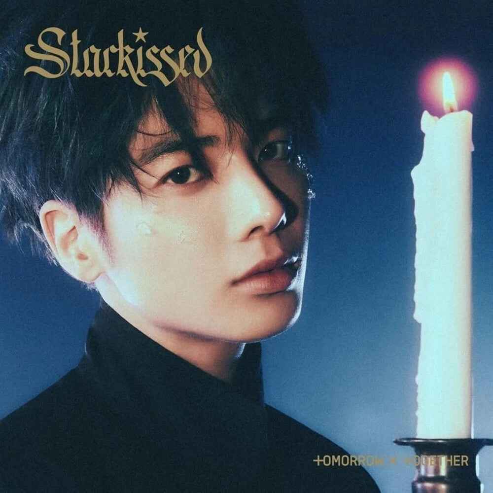 Starkissed - Taehyun Version [CD]