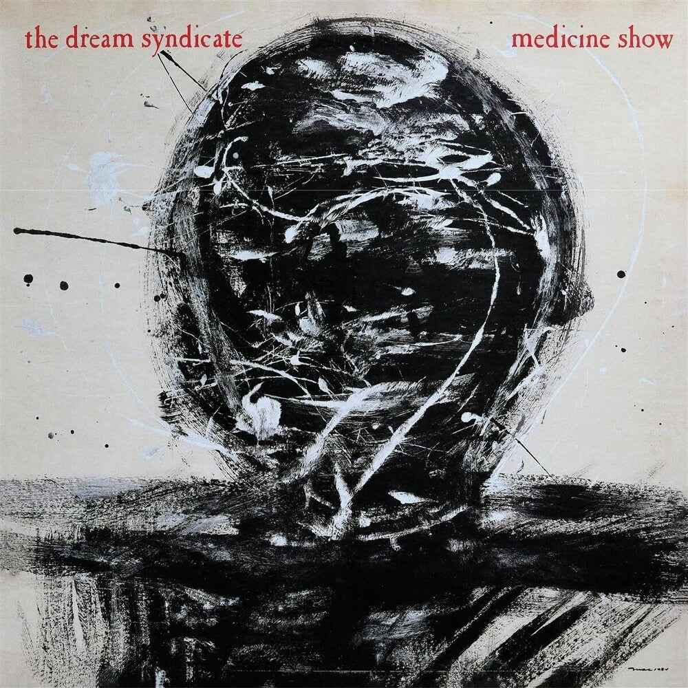 Medicine Show (Aniv) [LP]