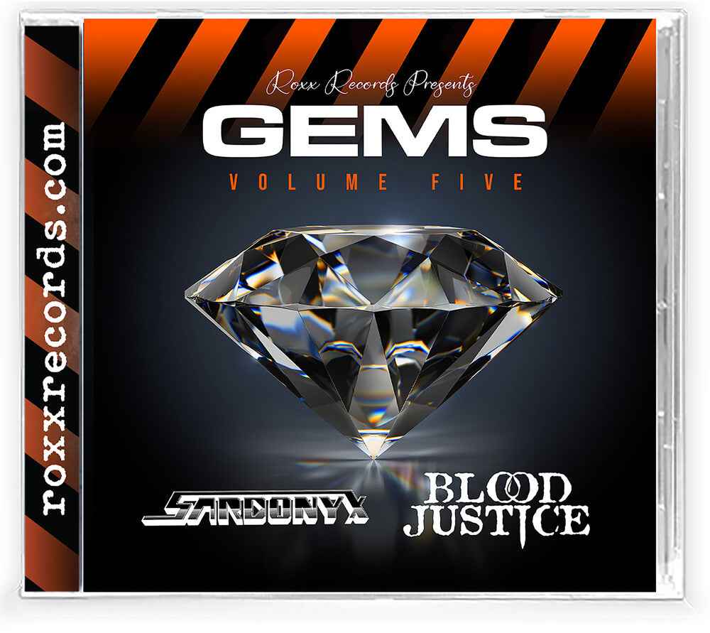 Gems Volume Five [Limited Edition]
