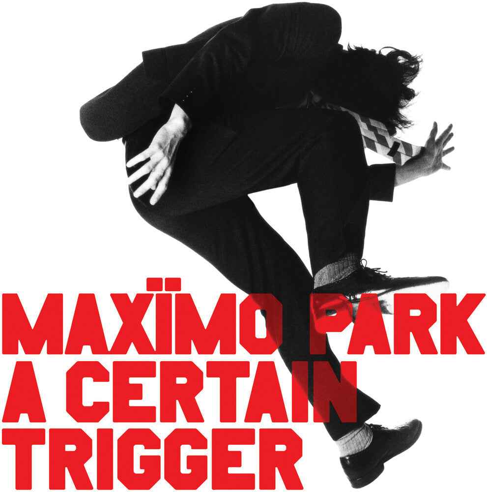 Certain Trigger/Missing Songs [LP]