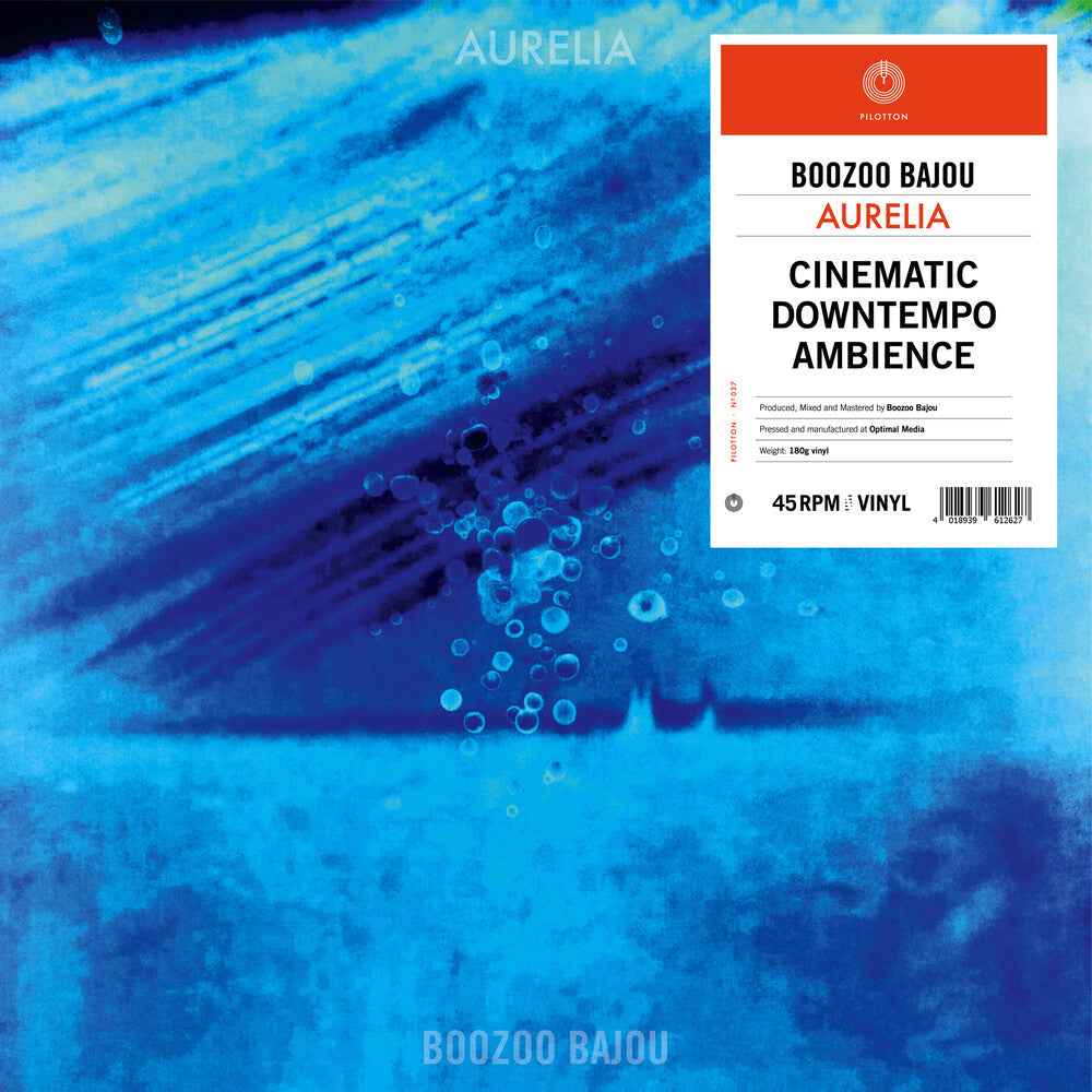 Aurelia [LP]