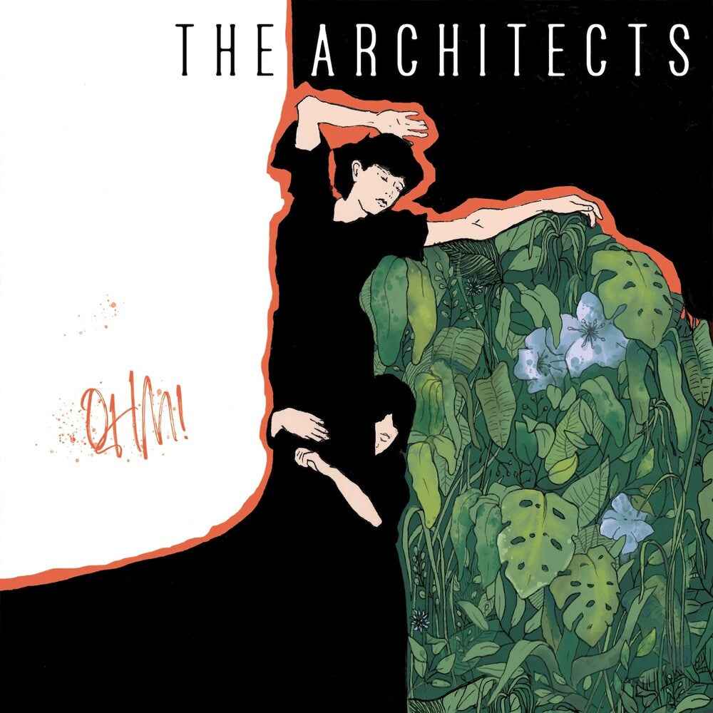 Architects [CD]