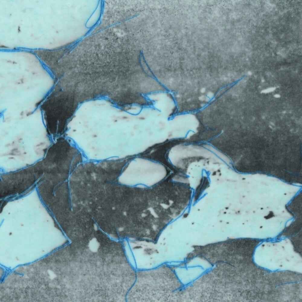Two Lonely Space Cowboys [LP]
