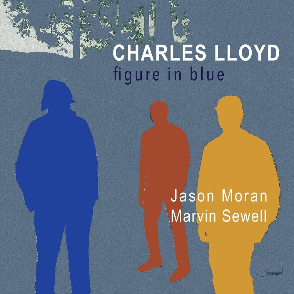 Charles Lloyd - Figure In Blue [180 Gram] Vinyl Record