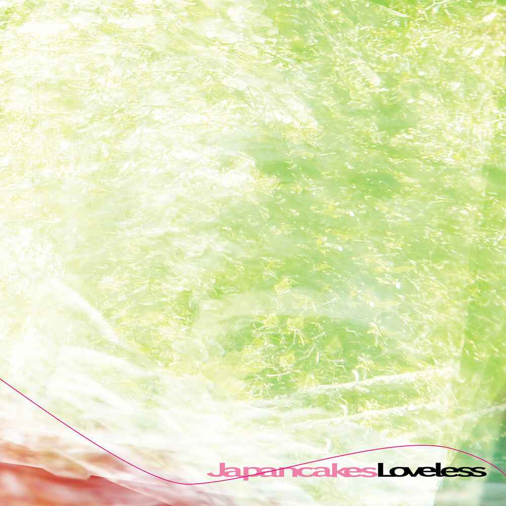Loveless [Clear Vinyl] [Limited Edition] (Pnk)