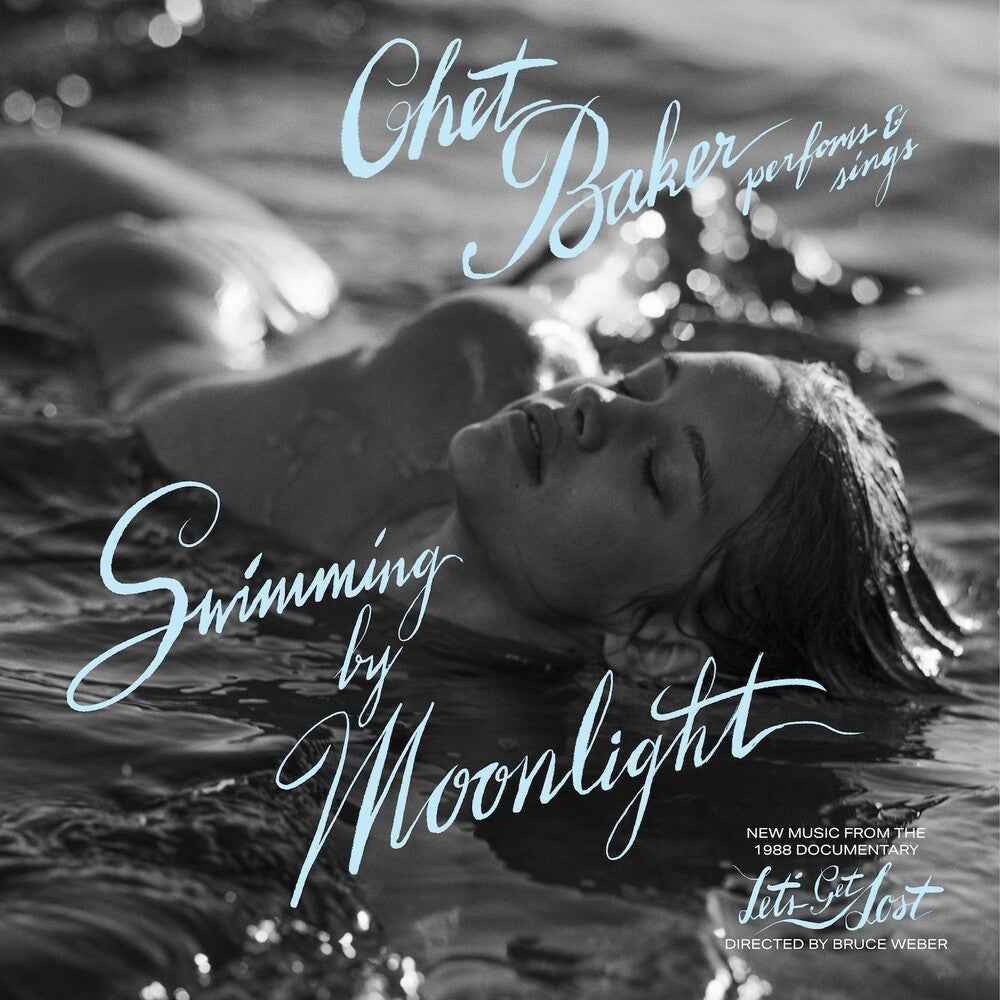 Swimming by Moonlight [Digipak]