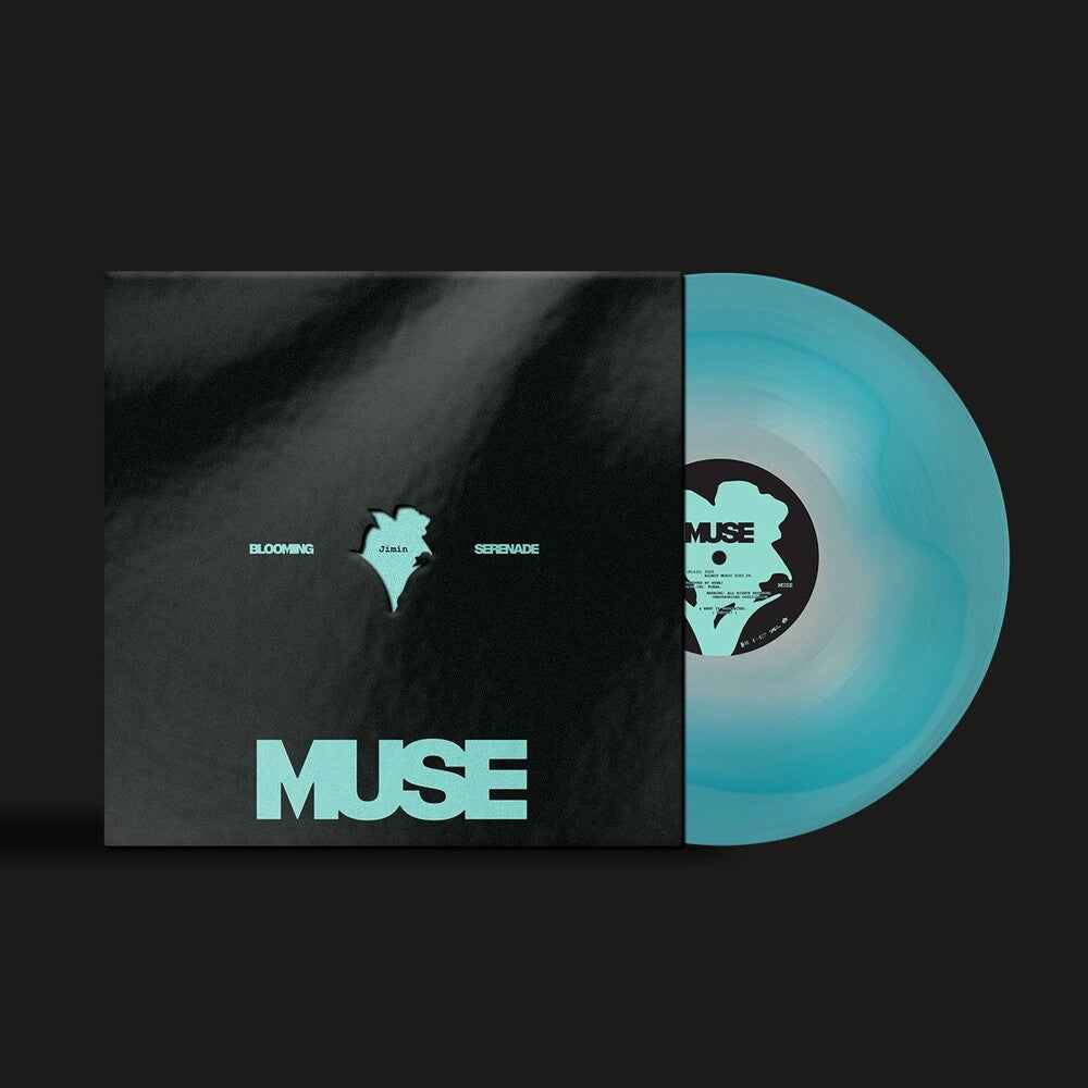 MUSE [Vinyl]