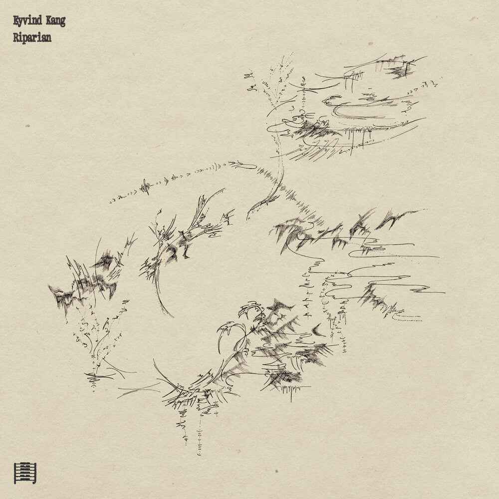 Riparian [LP]