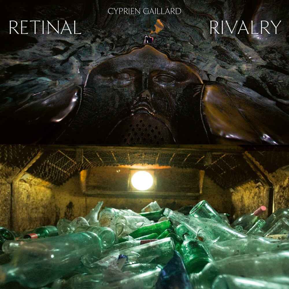 Retinal Rivalry [LP]