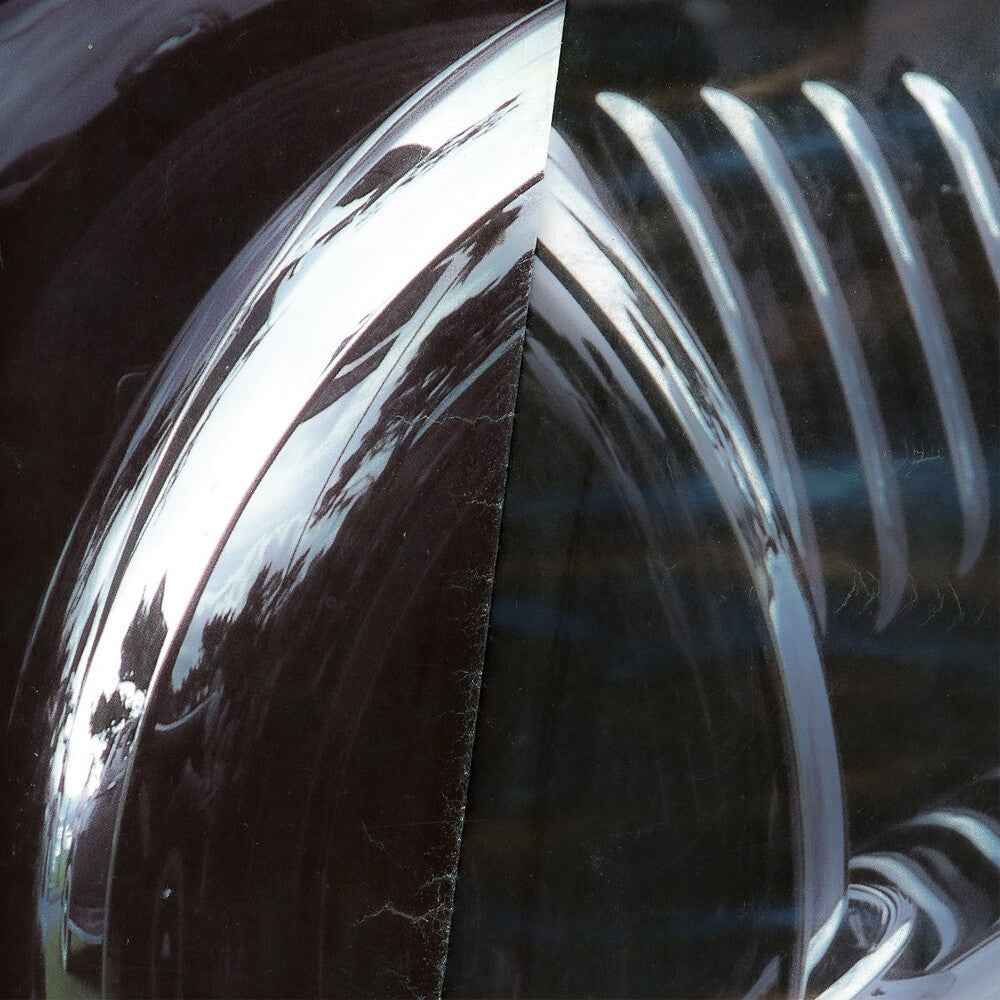 Chrome Is Lullaby Deluxe [CD]