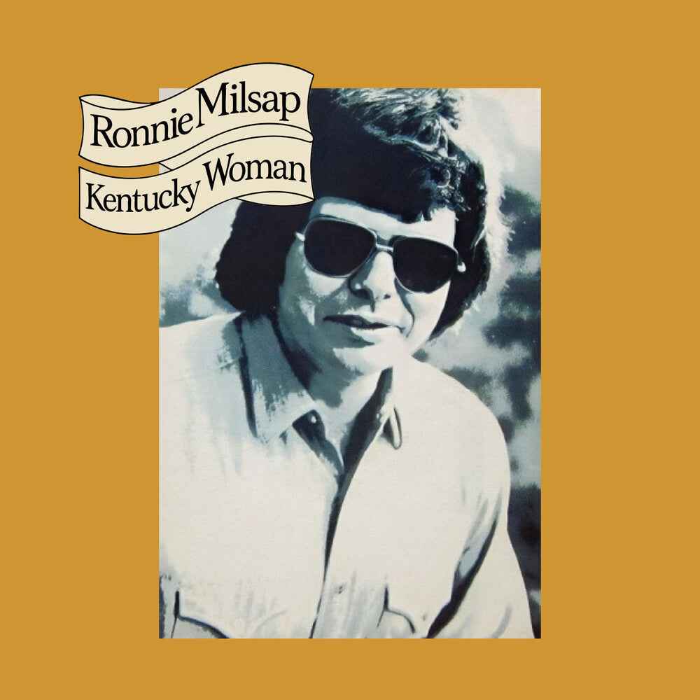 Kentucky Woman [CD]