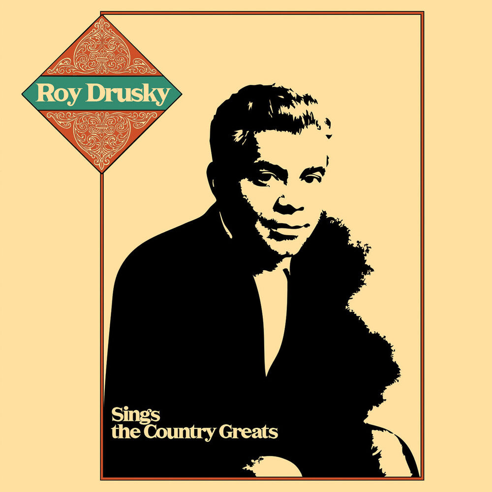 Drusky, Roy - Roy Drusky Sings the Country Greats [CD]