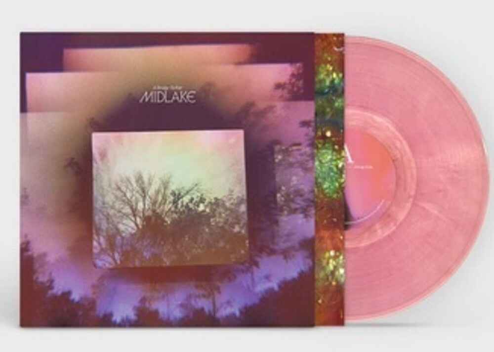Bridge To Far [180 Gram Pink Colored Vinyl]