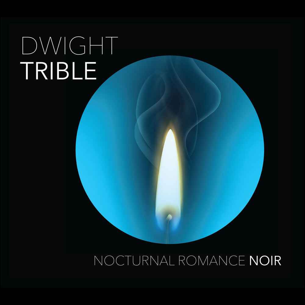 Nocturnal Romance Noir [CD]