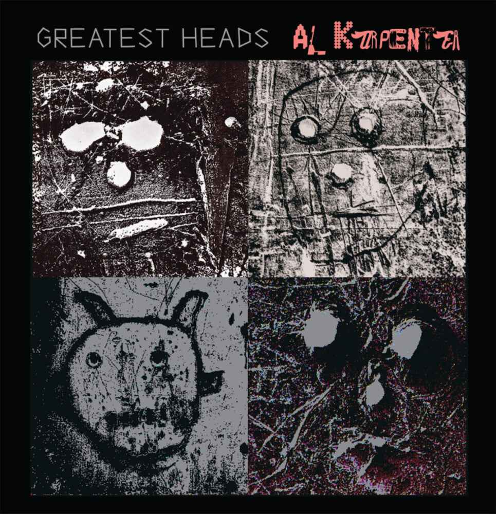 Greatest Heads [Limited Edition] [With Booklet]