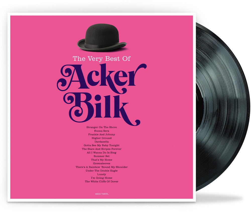 Very Best Of [180 Gram] (Uk)