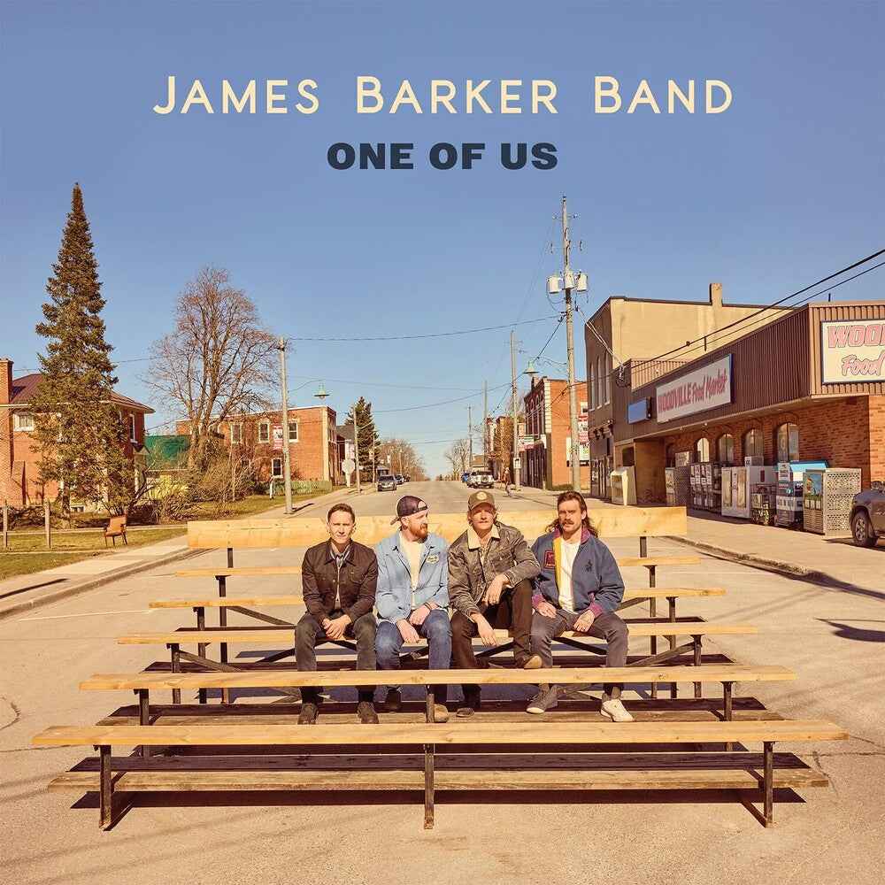 One Of Us (Can) [CD]