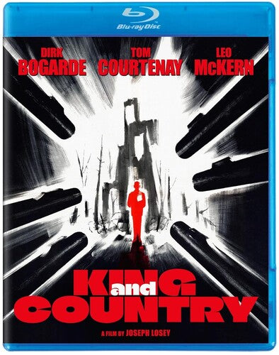 King & Country - King & Country - Blu-ray