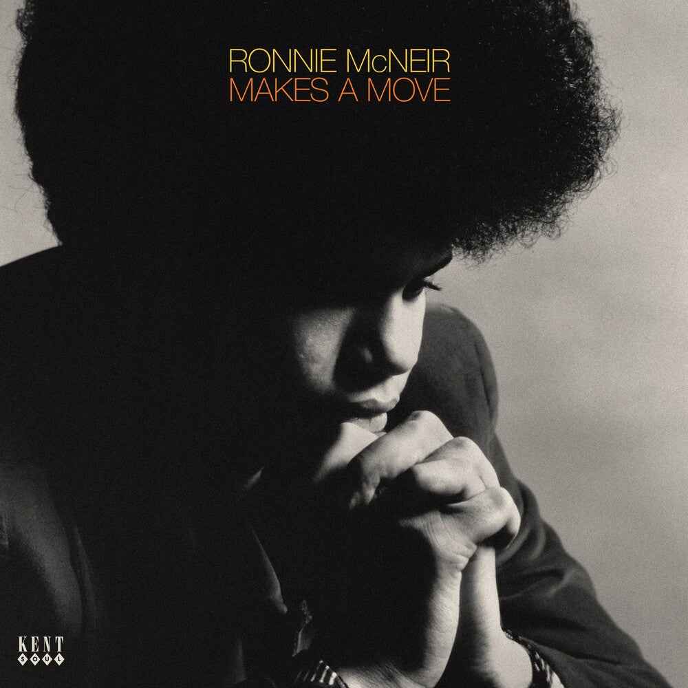 Makes A Move (Uk) [CD]