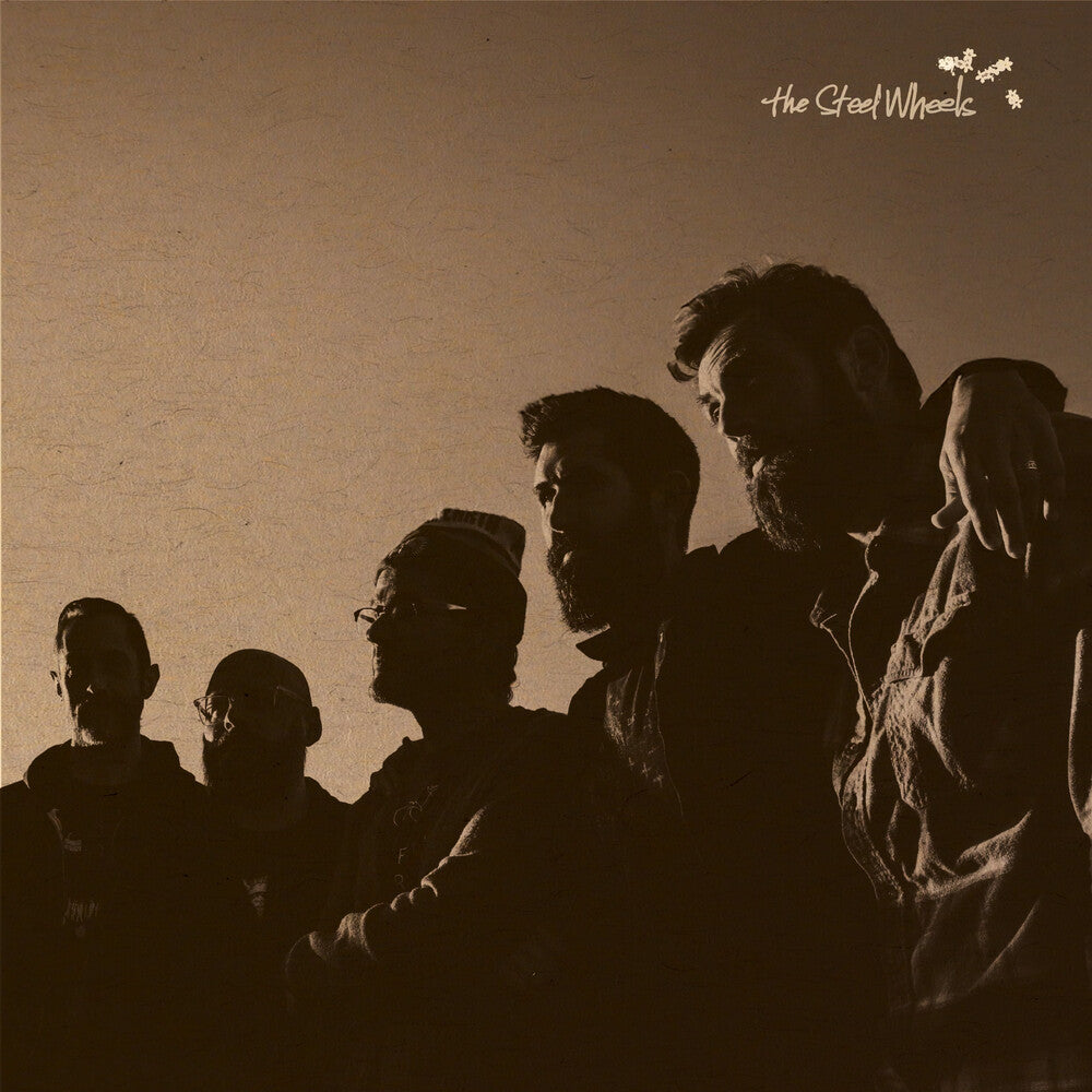 The Steel Wheels (Bonus Track) [CD]