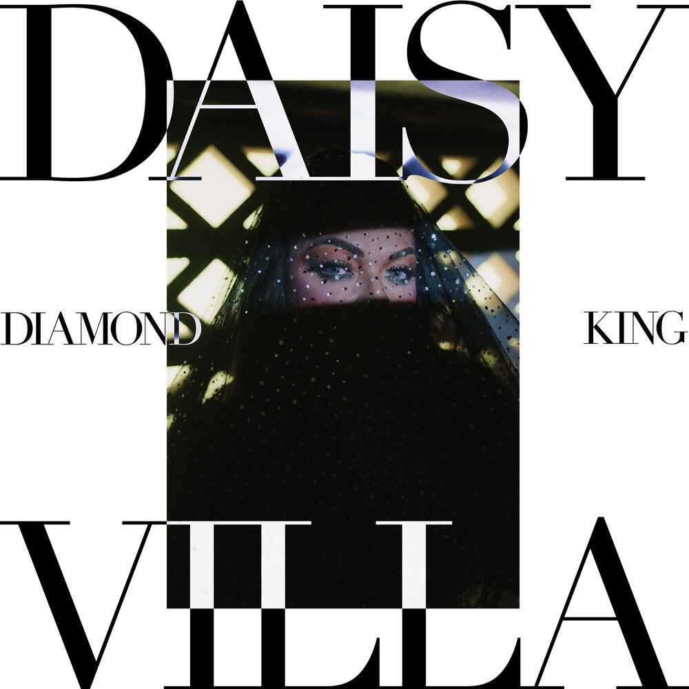 Diamond King [Colored Vinyl] [Limited Edition] (Purp)