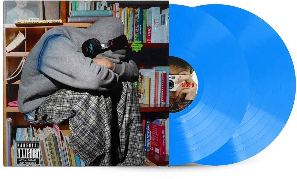 Blush [Sky Blue 2LP]
