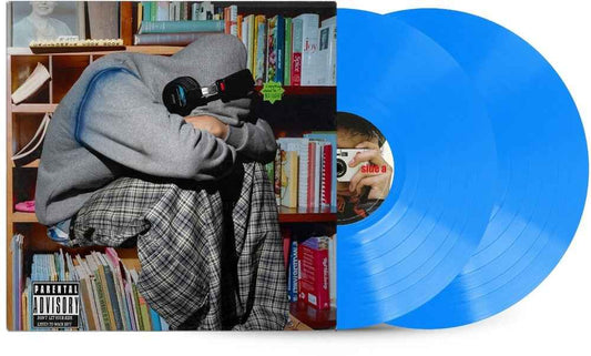 Blush [Sky Blue 2LP]