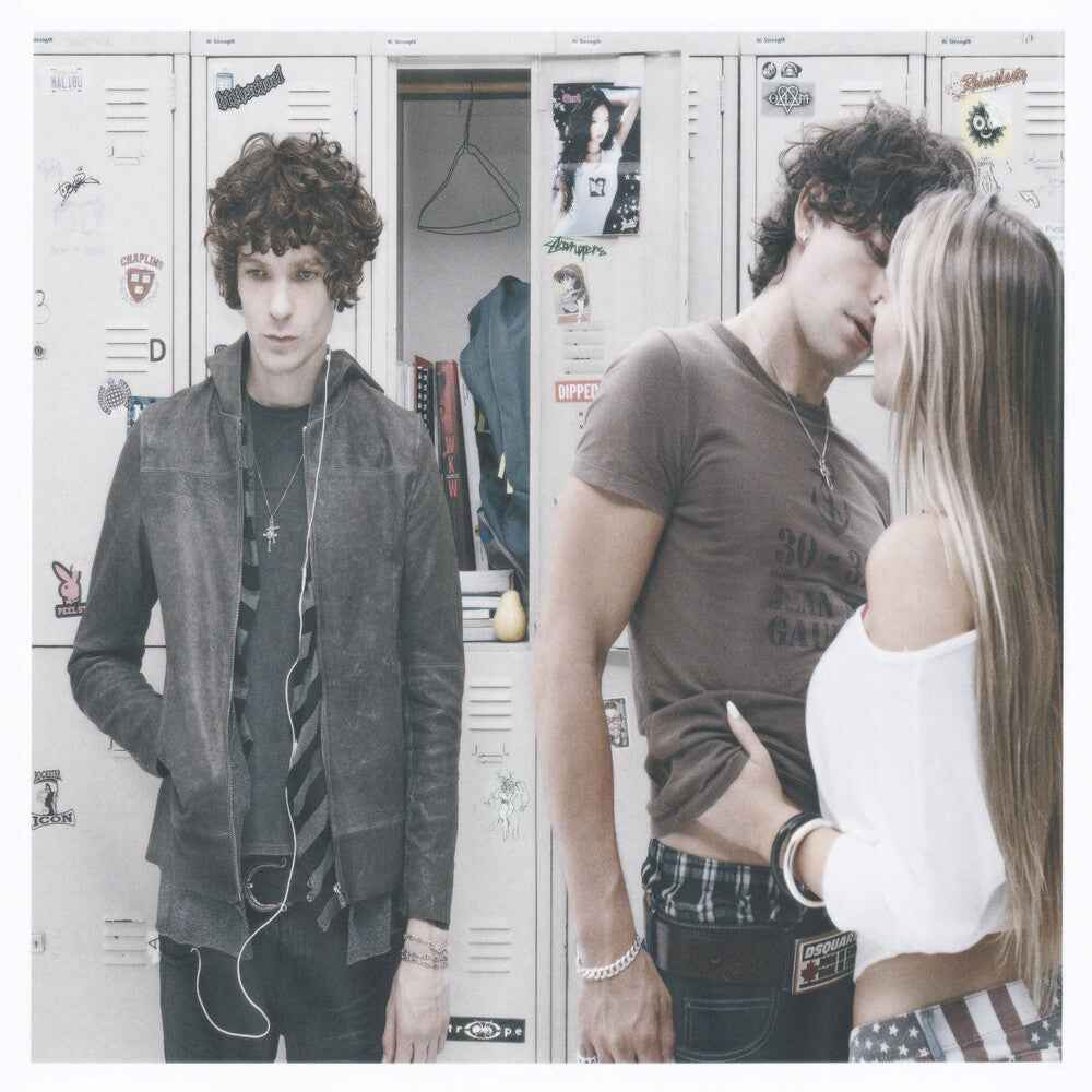 Highschool [LP]