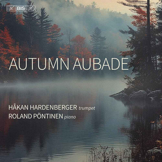Autumn Aubade [CD]