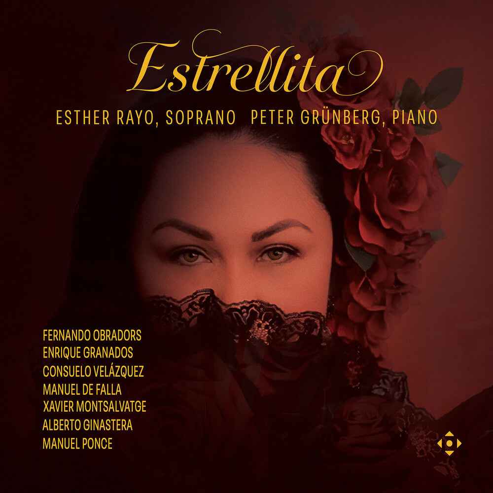 Estrellita [LP]