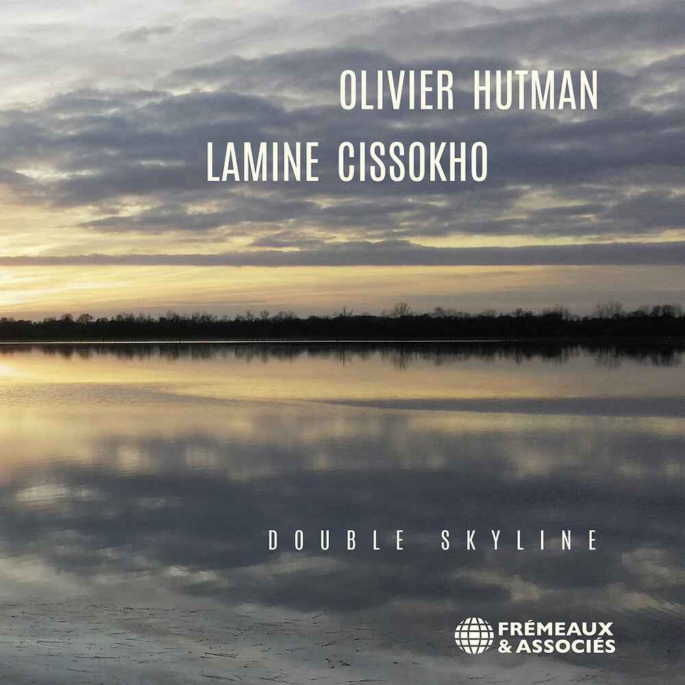 Double Skyline [CD]