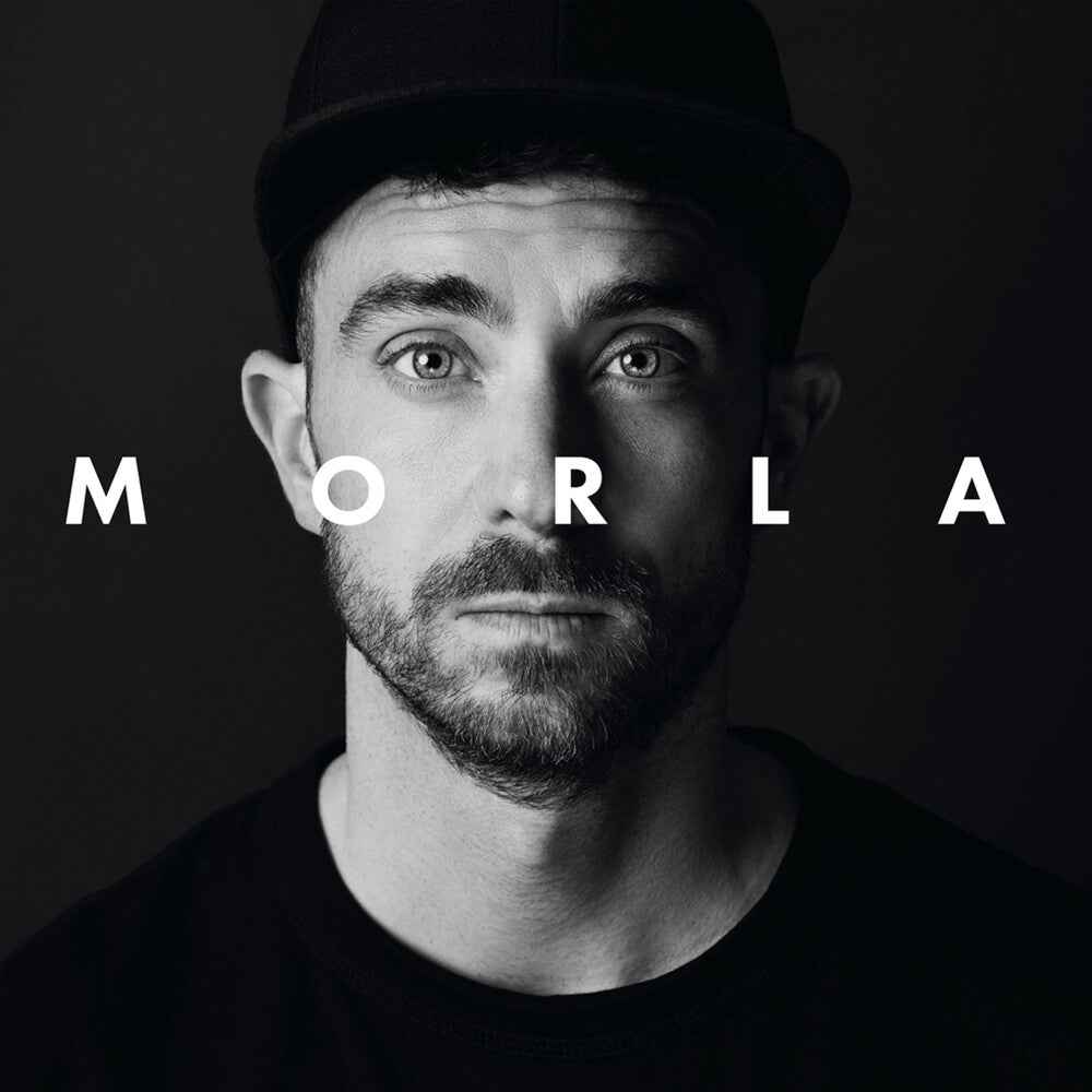 Morla [CD]