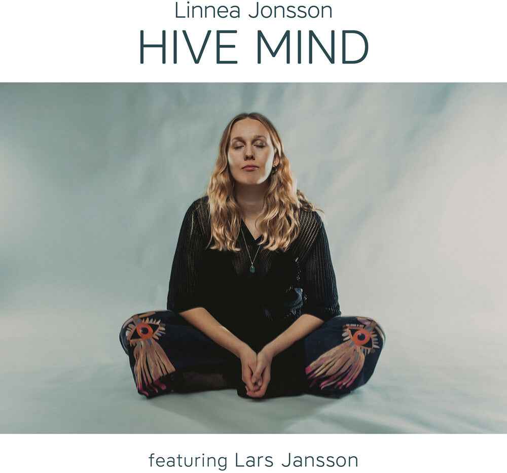 Hive Mind [LP]