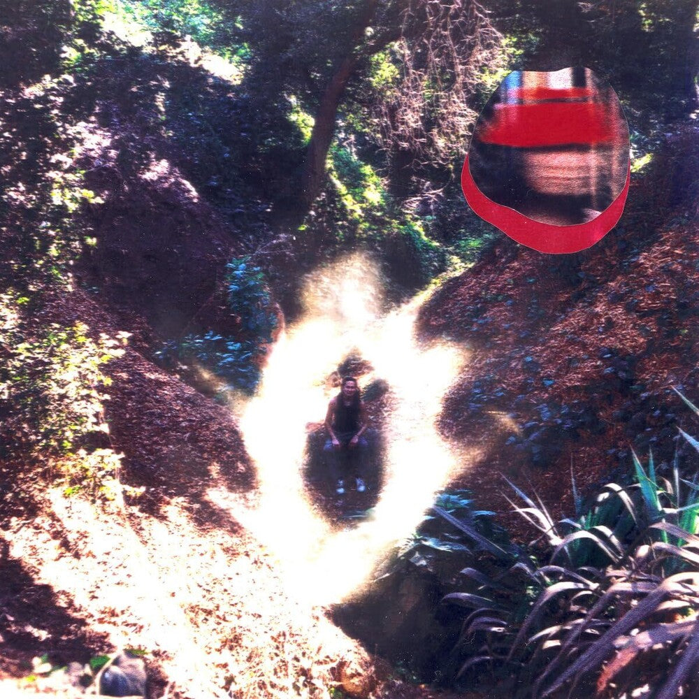 Intergalactic Warp Terminal 222 [LP]