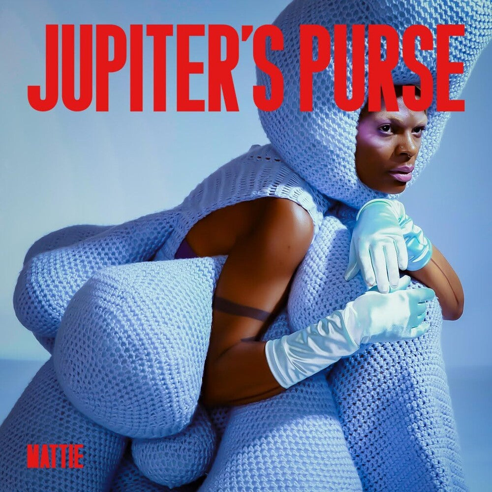 Jupiter'S Purse [LP]