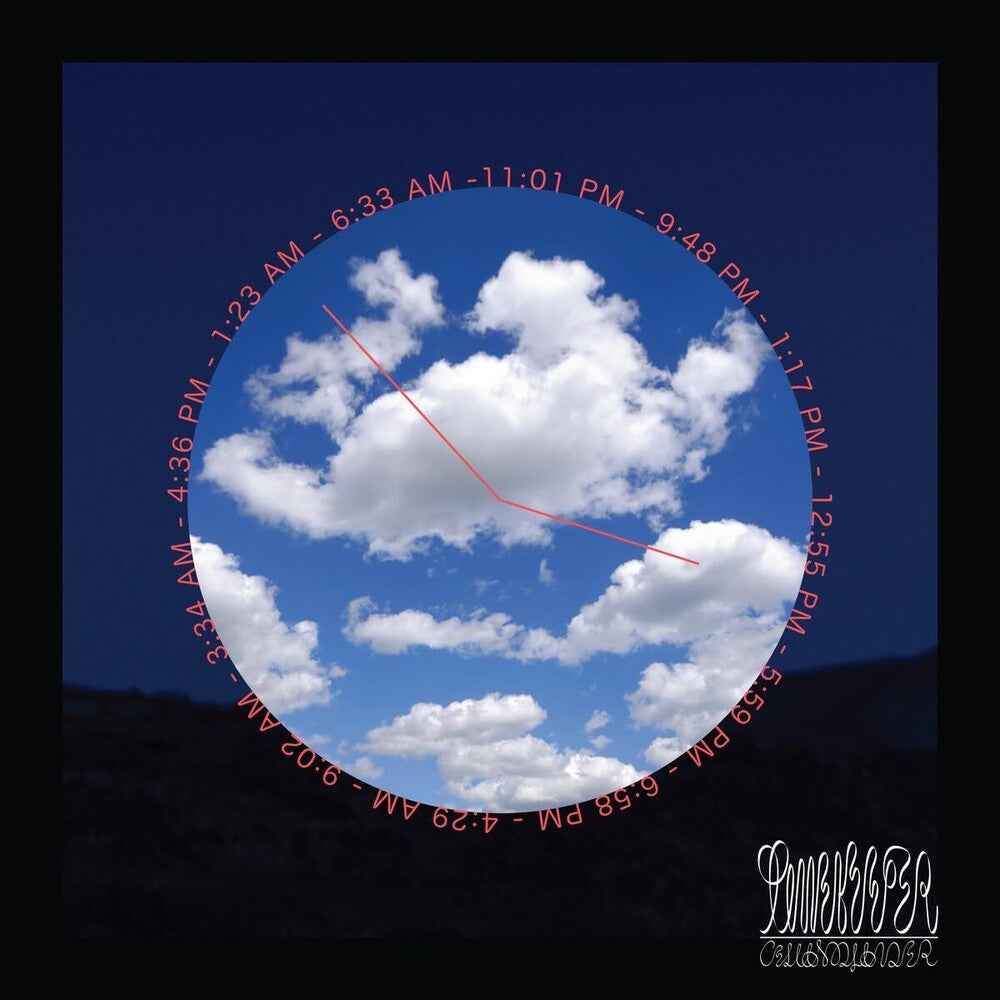 Timekeeper [LP]