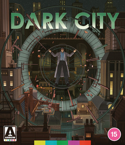 Dark City - Dark City - UHD