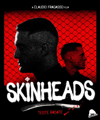 Skinheads - Skinheads - Blu-ray