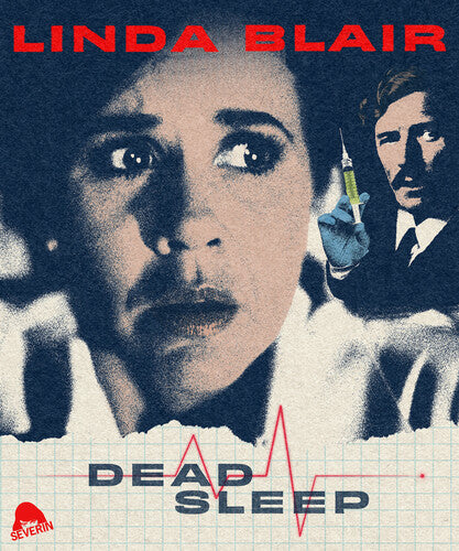 Dead Sleep - Dead Sleep - Blu-ray