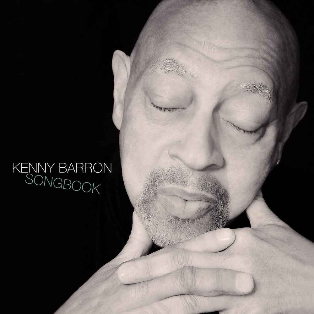 Songbook [CD]
