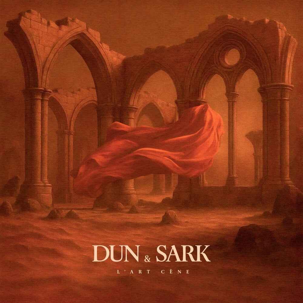 Dun & Sark [LP]