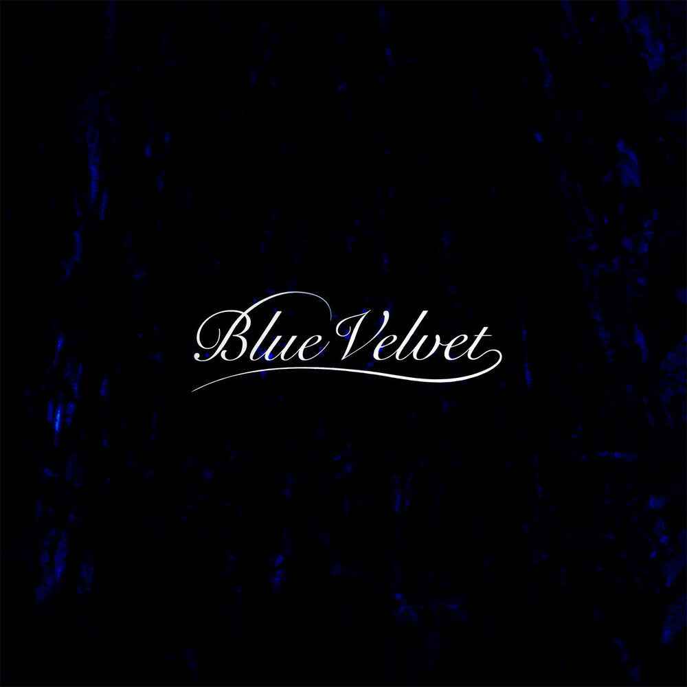 Blue Velvet (Original Soundtrack) [LP]